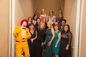 Pasadena Ronald Mc Donald Gala Committee