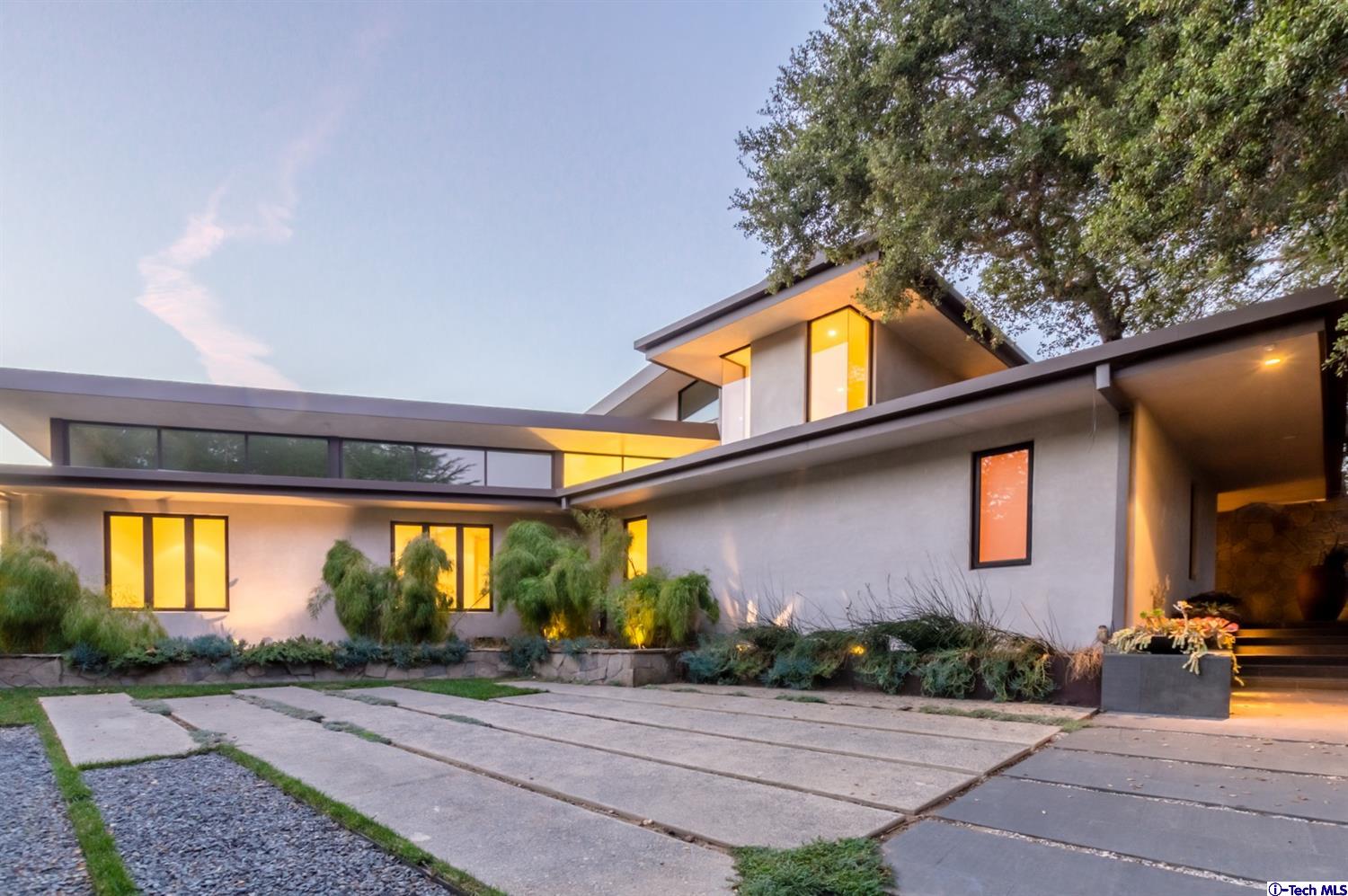 Most Expensive La Canada Home Sale, November 2018