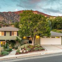 The Most Expensive Home Sold in La Crescenta December 2018