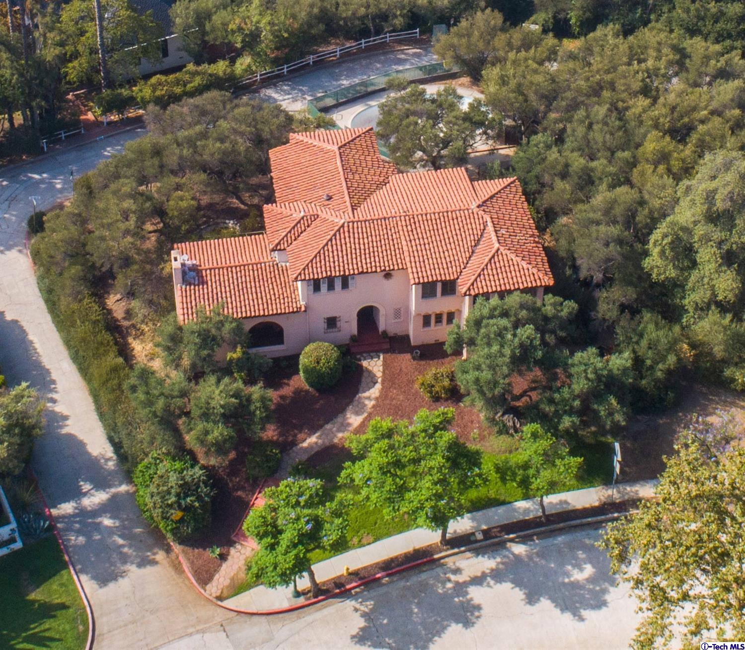 Most Expensive Home Sold in Glendale, January 2019