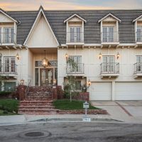 Highest Priced Home Sold in Glendale,  February 2019