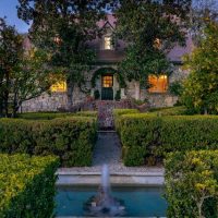 5026 Castle Road, La Canada The Most Expensive Home Sold March 2019