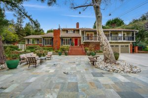 1503 Alta Park, La Canada most expensive home sold