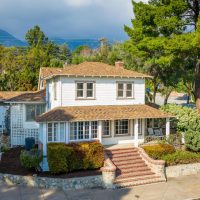 2402 El Moreno St, La Crescenta: The most expensive home sold in April 2019