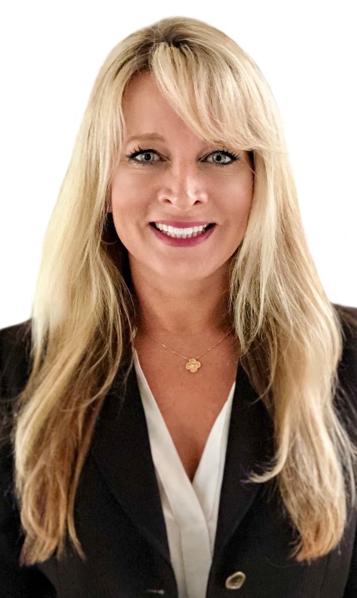 Kris Jardino Realtor