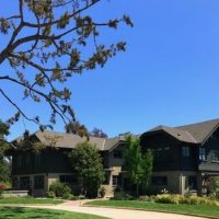 999 S. San Rafael Ave. Pasadena, The Most Expensive Home Sold April 2019