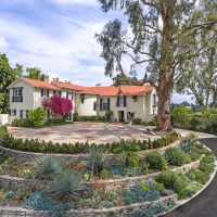 870 S. San Rafael Ave. Pasadena, The Most Expensive Pasadena Home Sold May 2019