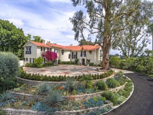 870 S. San Rafael Ave., Pasadena Most expensive home sold