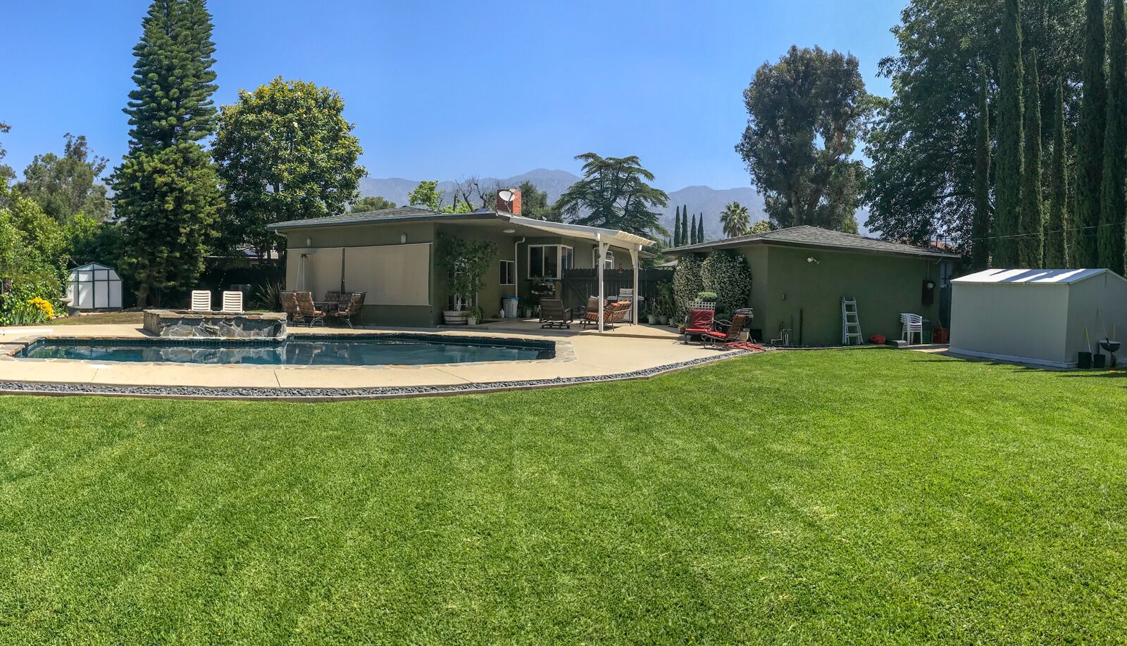 Harb & Co. RE Update Our Highland Park view home