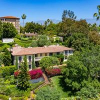 890 Huntington Circle Pasadena: Most Expensive Home Sold in June 2019