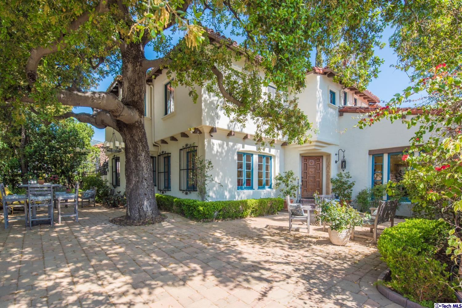 1331 Imperial Drive, Glendale Most Expensive Home Sold June 2019
