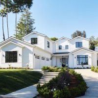 1719 La Taza Drive La Canada, Most Expensive Home Sold August 2019