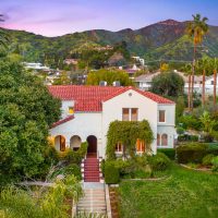 705 Cumberland Road, Glendale: Most Expensive Home Sold July 2019