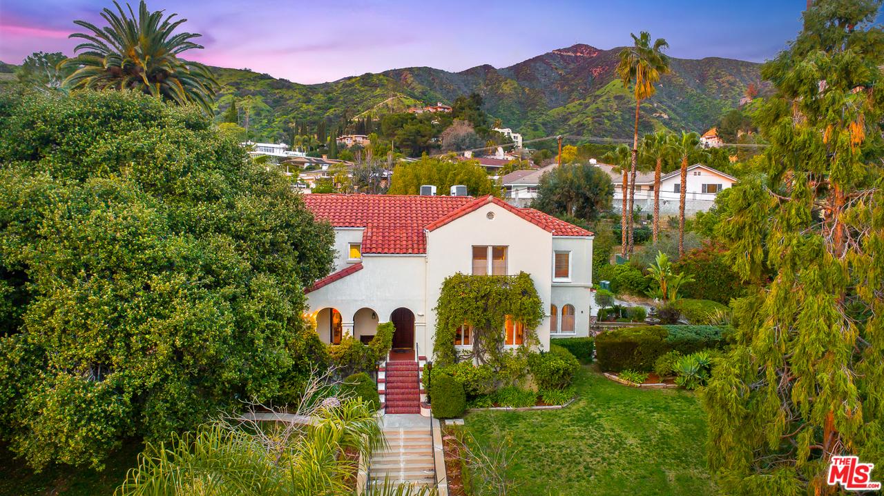 705 Cumberland Road, Glendale Most Expensive Home Sold July 2019