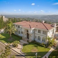 708 Forest Green Dr. La Canada: Most Expensive Home Sold July 2019