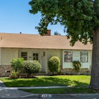 Just Listed: 3018 N. Naomi Street Burbank 1