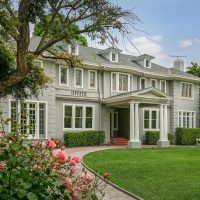 1150 S. Oak Knoll Ave. Pasadena: Highest Priced Home Sold September 2019