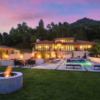 565 Paulette Place, La Canada: Most Expensive Home Sold September 2019