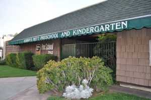 la crescenta preschools