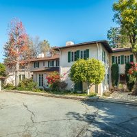 430 S. San Rafael Ave., Pasadena Highest Priced Home Sold In October 2019