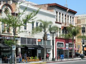 Pasadena is the perfect place to call home