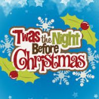 Twas the Night Before Christmas Realtor Style