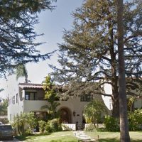 1541 Hillcrest Ave. Glendale - Highest Luxury Sale December 2019