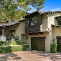 2441 Laughlin Avenue La Crescenta - Most Expensive Home Sold December 2020