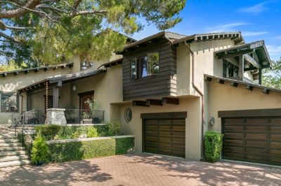 2441 Laughlin Ave., La Crescenta Most Expensive Home Sold December 2020