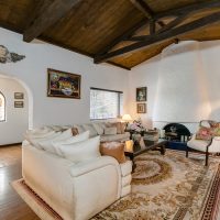 10453 Whipple Street Toluca Lake: Just listed!