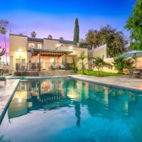 1344 Western Avenue Glendale, Most Expensive Home Sold January 2020