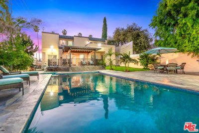 1344 Western Ave Most Expensive Home Sold Glendale January 2020