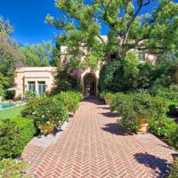 695 Columbia Street Pasadena, Most Expensive Home Sold January 2020