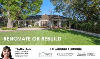 4344 fairlawn drive la canada flintridge ca 91011