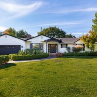 4713 Vineta Avenue La Canada: Highest Priced Home Sold March 2020
