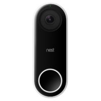 Smart Homes - Nest Doorbell 1