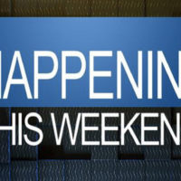 Los Angeles Weekend