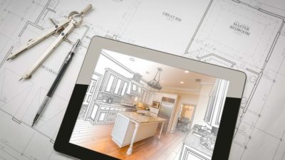 Will a remodel affect your taxes