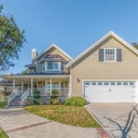 2711 Franklin Street La Crescenta: Highest Priced Home Sold March 2020