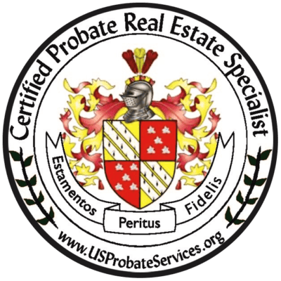 Los Angeles Probate Sales