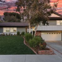 2635 Timberlake Drive La Crescenta Most Expensive Home Sold April 2020