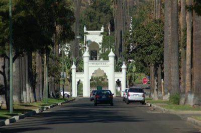 Popular Historic Glendale Neighborhoods