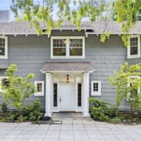 1776 Linda Vista Avenue Pasadena -  Most Expensive Home Sold  May 2020