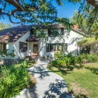 2329 Panorama Drive La Crescenta - Most Expensive Home Sold June 2020