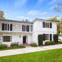 5045 Alta Canyada Road La Canada - Most Expensive LC Home Sale June 2020