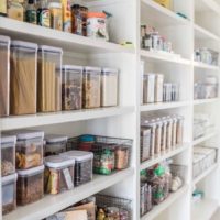 Home Staging Your Walk-in Pantry to Sell 3