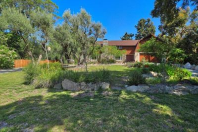 2435 Orange Ave La Crescenta Most Expensive Home Sold July 2020