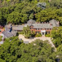 535 Meadow Grove Street La Canada, Highest Priced Home Sold in La Canada Flintridge July 2020