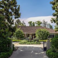 1675 Orlando Road Pasadena - Most Expensive Home Sold August 2020