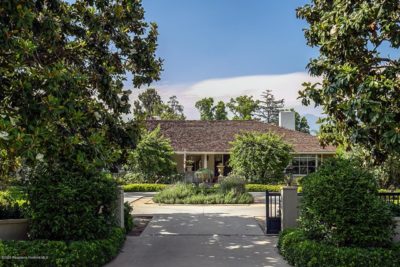 1675 Orlando Rd, Pasadena Most Expensive Home Sold September 2020